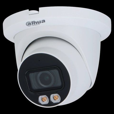 DH-IPC-HDW5449TM-SE-LED&nbsp;(3.6мм) 4 МП WizMind із білим LED світлом і мікрофоном 99-00010271 фото
