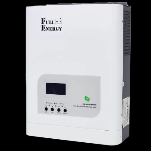 Full Energy BBGI-1512Pro С зарядным устройством 99-00013831 фото