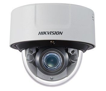 iDS-2CD7146G0-IZS (8-32 мм) 4МП DarkFighter IP відеокамера Hikvision c IVS функціями 99-00002805 фото