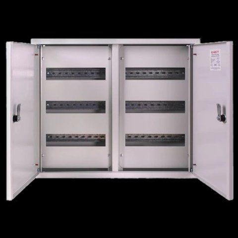 E.NEXT e.mbox.pro.n.72 Корпус металевий IP31 навісний на 72 модулі 99-00015720 фото