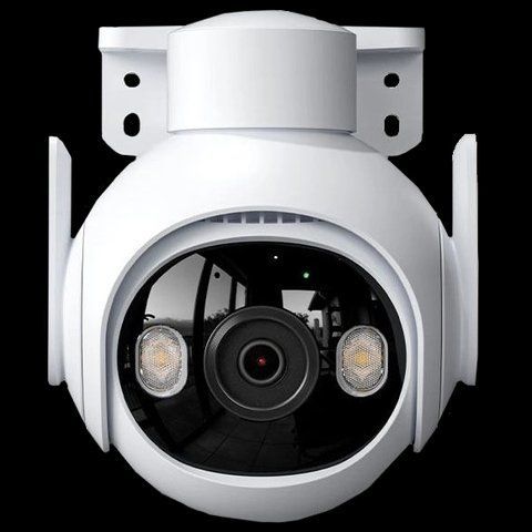 Imou Cruiser 2 (IPC-GS7EP-5M0WE) 5-мегапіксельна зовнішня Wi-Fi камера P&T 99-00013149 фото