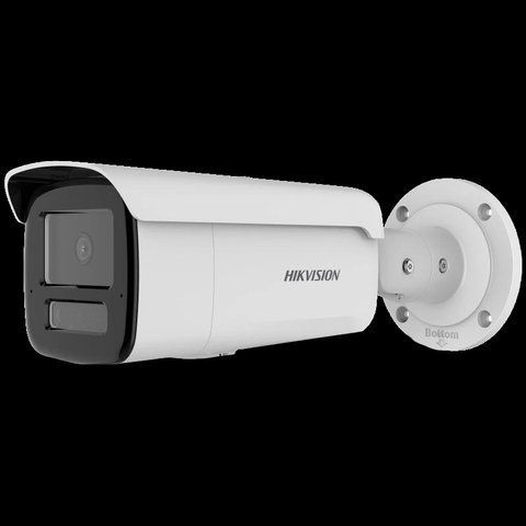 DS-2CD2T43G2-4LI&nbsp;(2.8мм) 4 МП Acusense Smart Hybrid Light 99-00020400 фото