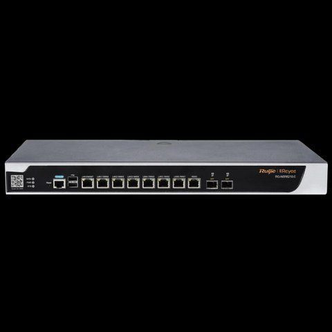 Ruijie Reyee RG-NBR6210-E Маршрутизатор 99-00012844 фото