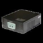 BRAZZERS BRSW-LFP-800-12 ДБЖ (640Вт) під зовнішній АКБ 12V(LiFePo4/GEL/AGM), струм заряду 10/20A 99-00011612 фото