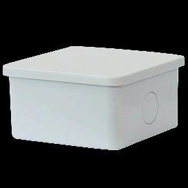 ABS&nbsp;85х85х50,&nbsp;IP54,&nbsp;AP-UEA Коробка&nbsp;монтажна 99-00017878 фото