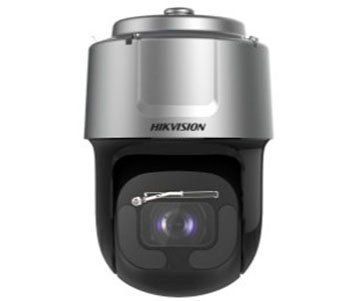 DS-2DF9C435IH-DLW 4МП IP PTZ відеокамера Hikvision з алгоритмами DarkFighter 99-00001872 фото