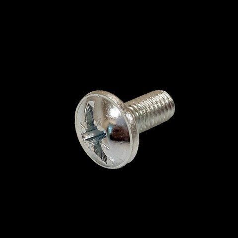 Metalvis PZ+PL DIN967 Винт метрический 99-00016620 фото