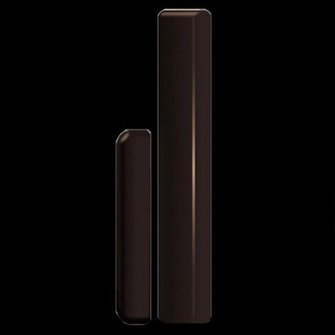 U-Prox WDC brown Беспроводной универсальный магнитоконтактный датчик 99-00013692 фото