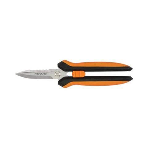 Fiskars SP-320 1063328 Ножиці багатофункціональні 99-00018458 фото