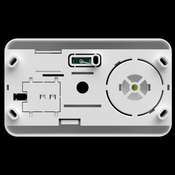 Tiras "ДЖМІЛЬ-1" 24V Светозвуковой оповещатель Тирас 99-00007492 фото