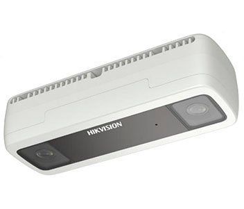 DS-2CD6825G0/C-IVS (2 мм) 2Мп IP відеокамера Hikvision 99-00001873 фото