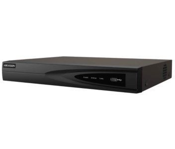 DS-7604NI-K1(C) 4-х канальний мережевий Hikvision 99-00004479 фото