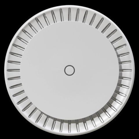 Mikrotik cAP ax (cAPGi-5HaxD2HaxD) Двохдіапазонна Wi-Fi 6 точка доступу 99-00014014 фото