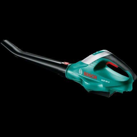 Bosch ALB 18 LI Садовый пылесос-воздуходувка 99-00014699 фото