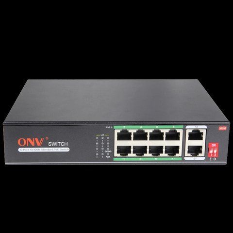 ONV-H1108PLD Коммутатор POE 99-00012737 фото