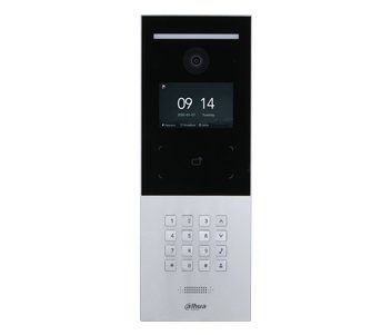 DHI-VTO6521F 2Мп IP багатоабонентська виклична панель 99-00003472 фото