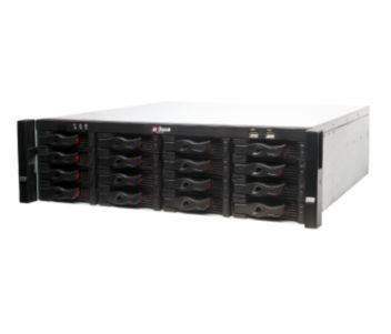 DHI-NVR616R-128-4KS2 128-канальный 4K сетевой видеорегистратор 99-00000921 фото