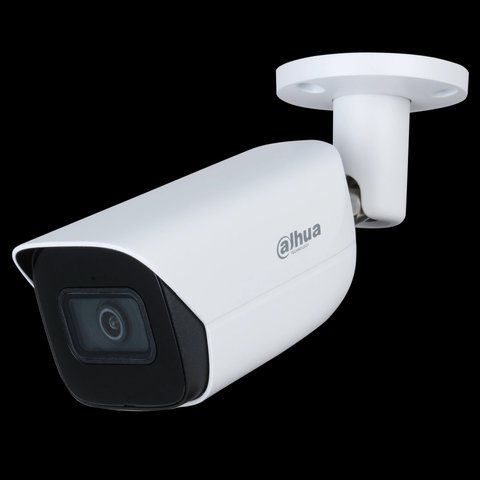 DH-IPC-HFW3841E-S-S2&nbsp;(2.8мм) 8 МП ИК WizSense с микрофоном 99-00010274 фото