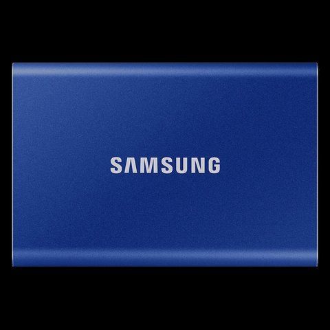SAMSUNG MU-PC1T0H/WW Зовнішній SSD накопичувач 99-00013229 фото