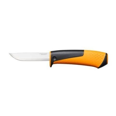 Fiskars (156017) 1023618 Універсальний ніж з точилкою 99-00018409 фото