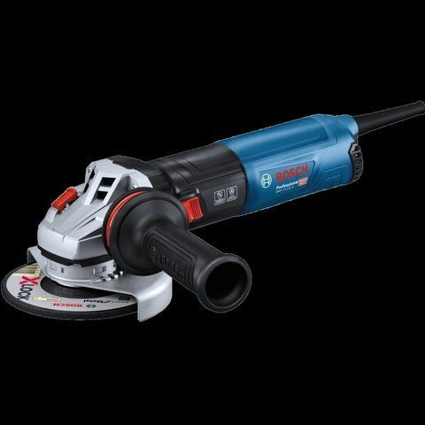 Bosch GWS 14-125 S Шлифмашина угловая 99-00016127 фото