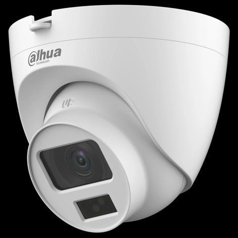 DH-HAC-HDW1200CLQP-IL-A (2.8мм) 2 МП Smart Dual Light HDCVI 99-00013748 фото