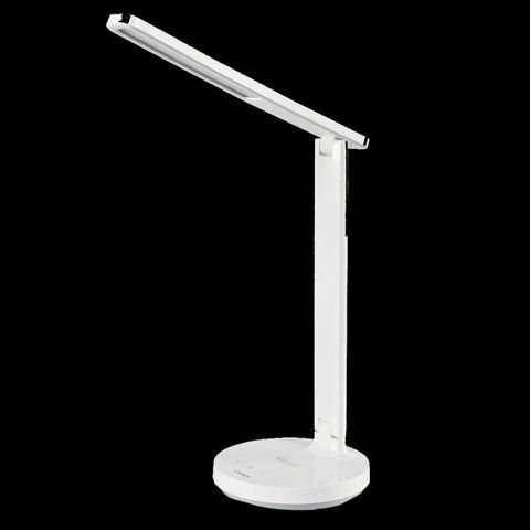 VIDEX VL-TF16W 5W 1800-5000K LED лампа настільна з акумулятором 99-00017505 фото