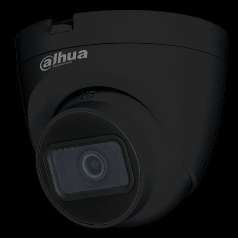 DH-HAC-HDW1200TRQP-BE (2.8мм) 2MP HDCVI ІЧ 99-00011305 фото