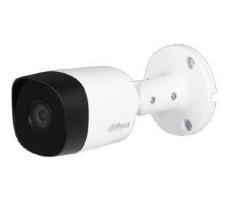 DH-HAC-B2A51 (2.8мм) 5мп HDCVI відеокамера Dahua з ІЧ підсвічуванням 99-00003840 фото