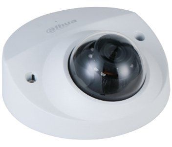 DH-IPC-HDBW2431FP-AS-S2 (2.8мм) 4Mп IP Dahua IK10 99-00002546 фото