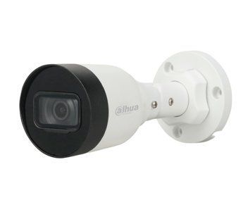 DH-IPC-HFW1230S1-S5 (2.8мм) 2MP ІЧ IP камера 99-00004537 фото