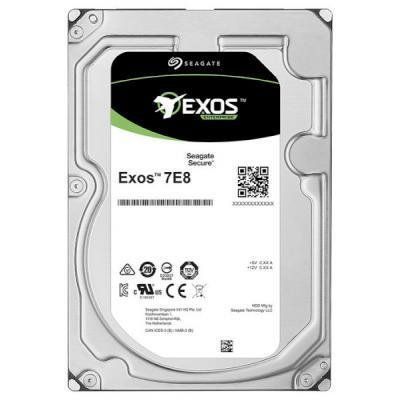 ST6000NM021A Жорсткий диск 6 Тб 99-00002819 фото