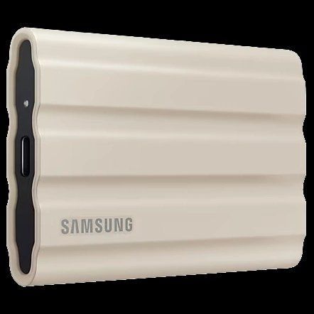 SAMSUNG&nbsp;MU-PE1T0K/EU Зовнішній SSD накопичувач 99-00013230 фото