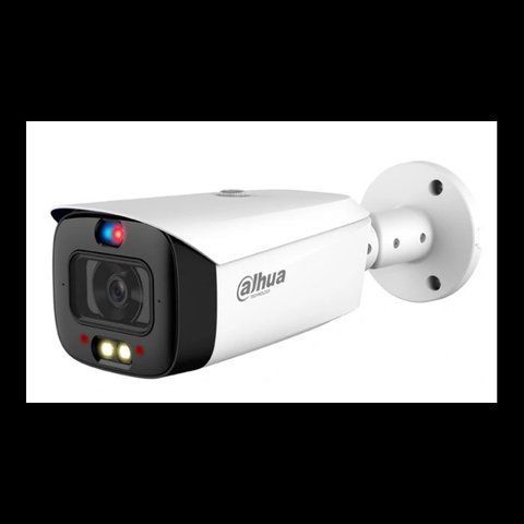 DH-IPC-HFW3449T1-AS-PV (2.8мм) 4МП WizSense IP з активним відлякуванням 99-00019901 фото