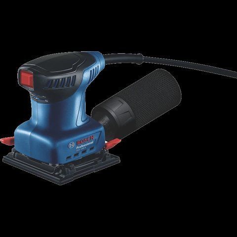 Bosch Professional GSS 140 A (06012A8021) Шліфувальна машина 99-00020749 фото