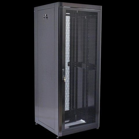 19"&nbsp;42U,&nbsp;800х865&nbsp;мм Шафа коммутаційна напольна 99-00012621 фото