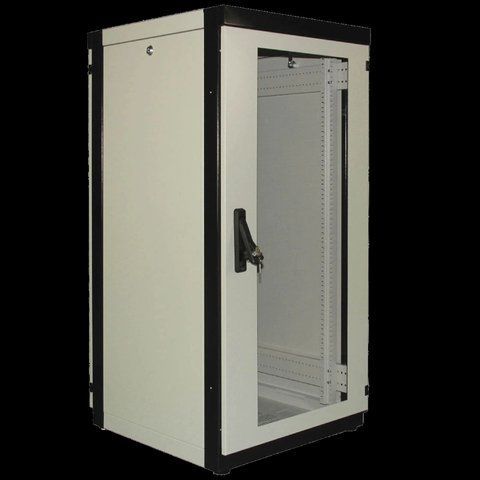 CSV Lite Plus 24U-600х600 Шафа підлогова (акрил) 99-00016665 фото