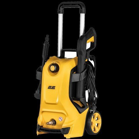 2E AquaClean 150 Універсальна мийка високого тиску 2000Вт 150бар 450л/год 99-00019606 фото