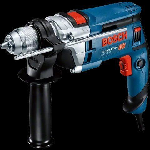 Bosch GSB 16 RE Professional (060114E500) Дриль ударний 99-00014423 фото