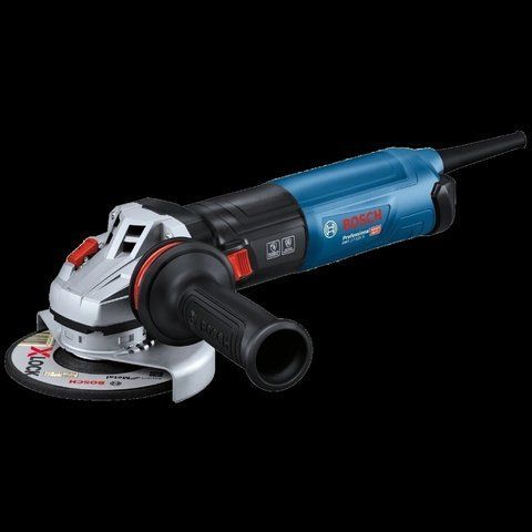 Bosch GWS 17-125 S Шлифмашина угловая 99-00016128 фото