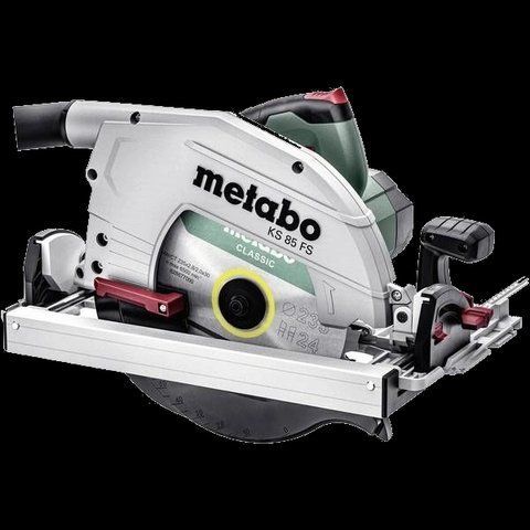 Metabo KS 85 FS (601085000) Дисковая пила 99-00016807 фото